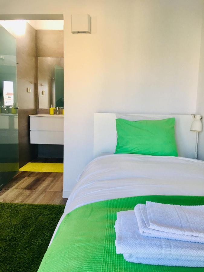Marina Village Vilamoura Kültér fotó