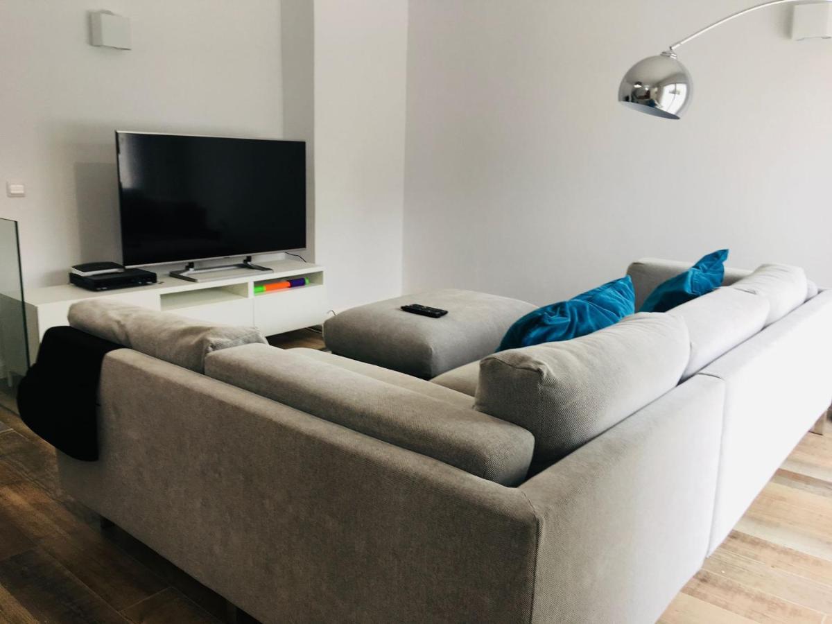 Marina Village Vilamoura Kültér fotó