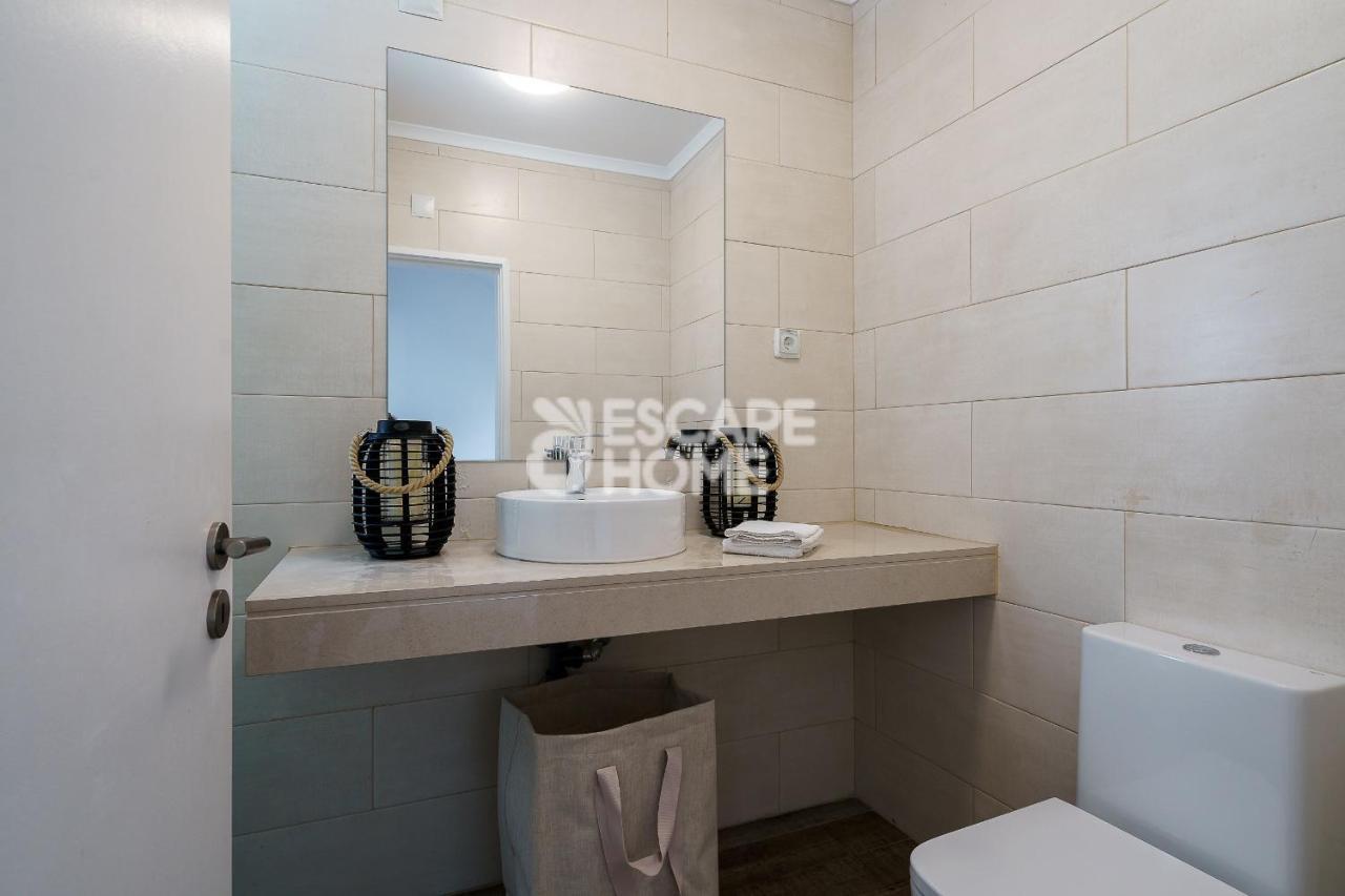 Marina Village Vilamoura Kültér fotó