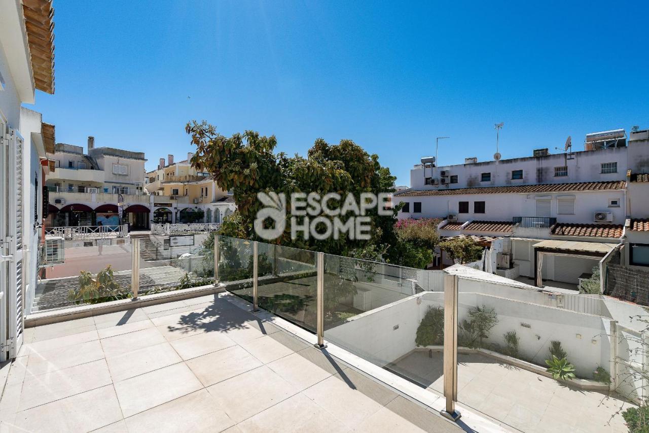 Marina Village Vilamoura Kültér fotó