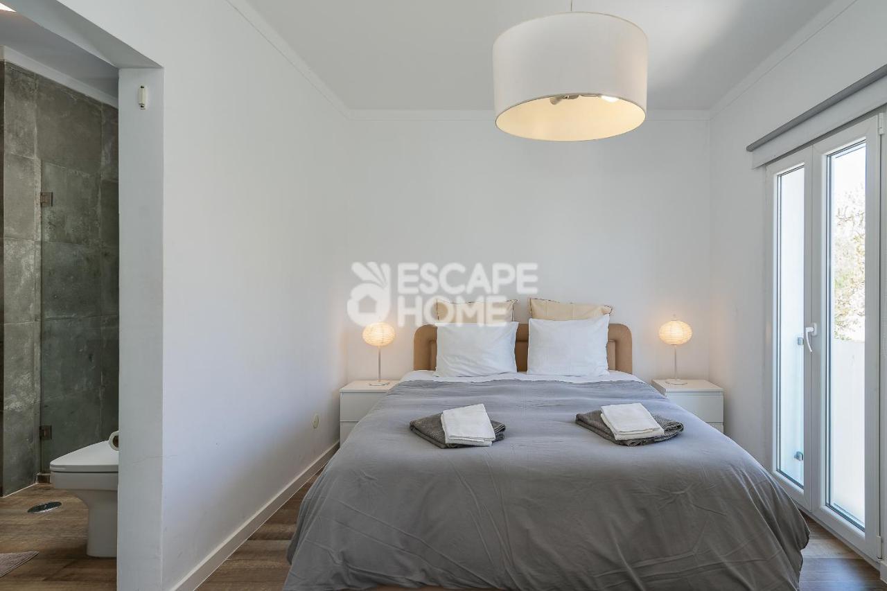 Marina Village Vilamoura Kültér fotó