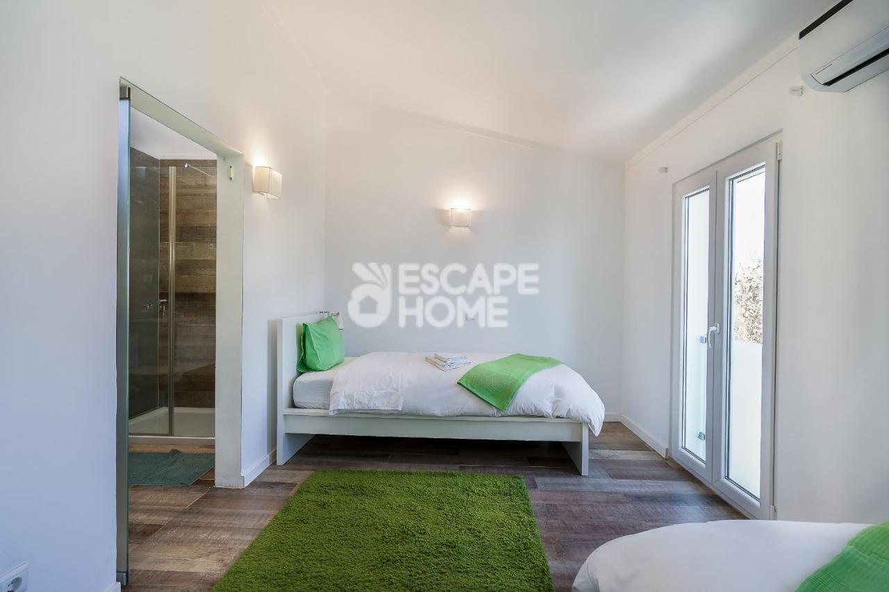 Marina Village Vilamoura Kültér fotó
