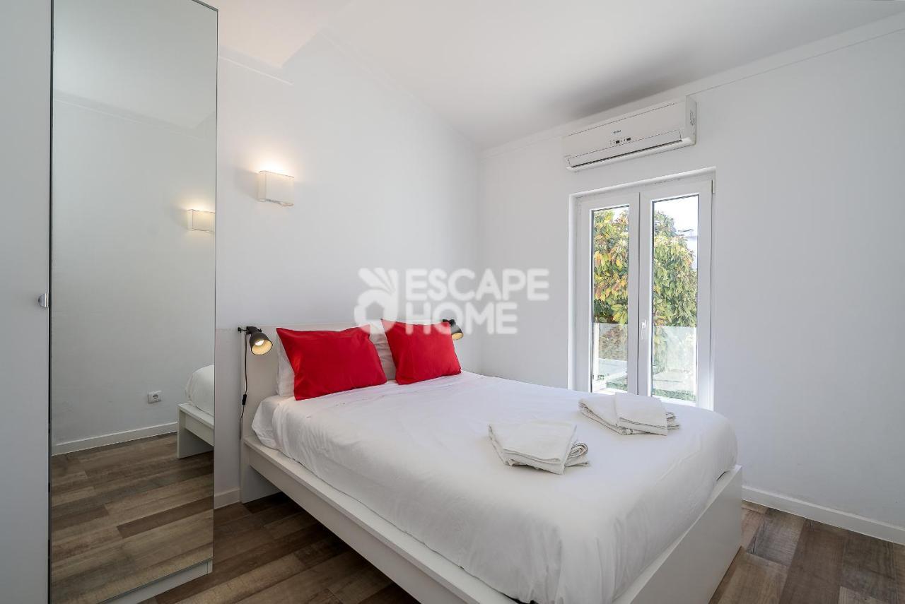 Marina Village Vilamoura Kültér fotó