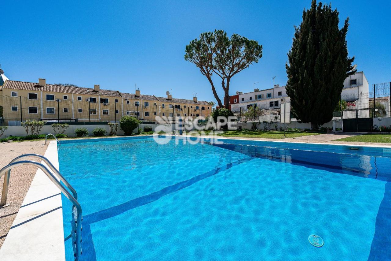 Marina Village Vilamoura Kültér fotó