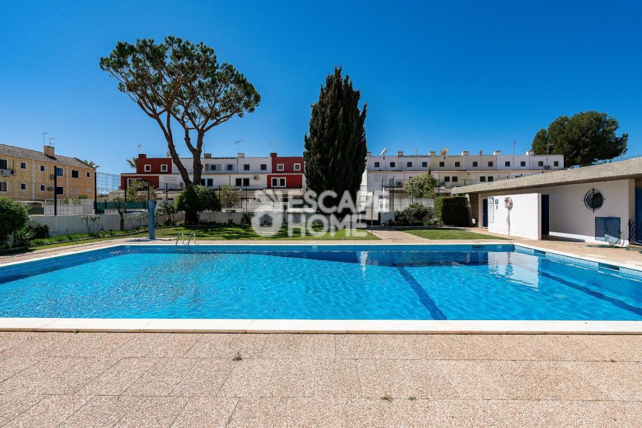 Marina Village Vilamoura Kültér fotó