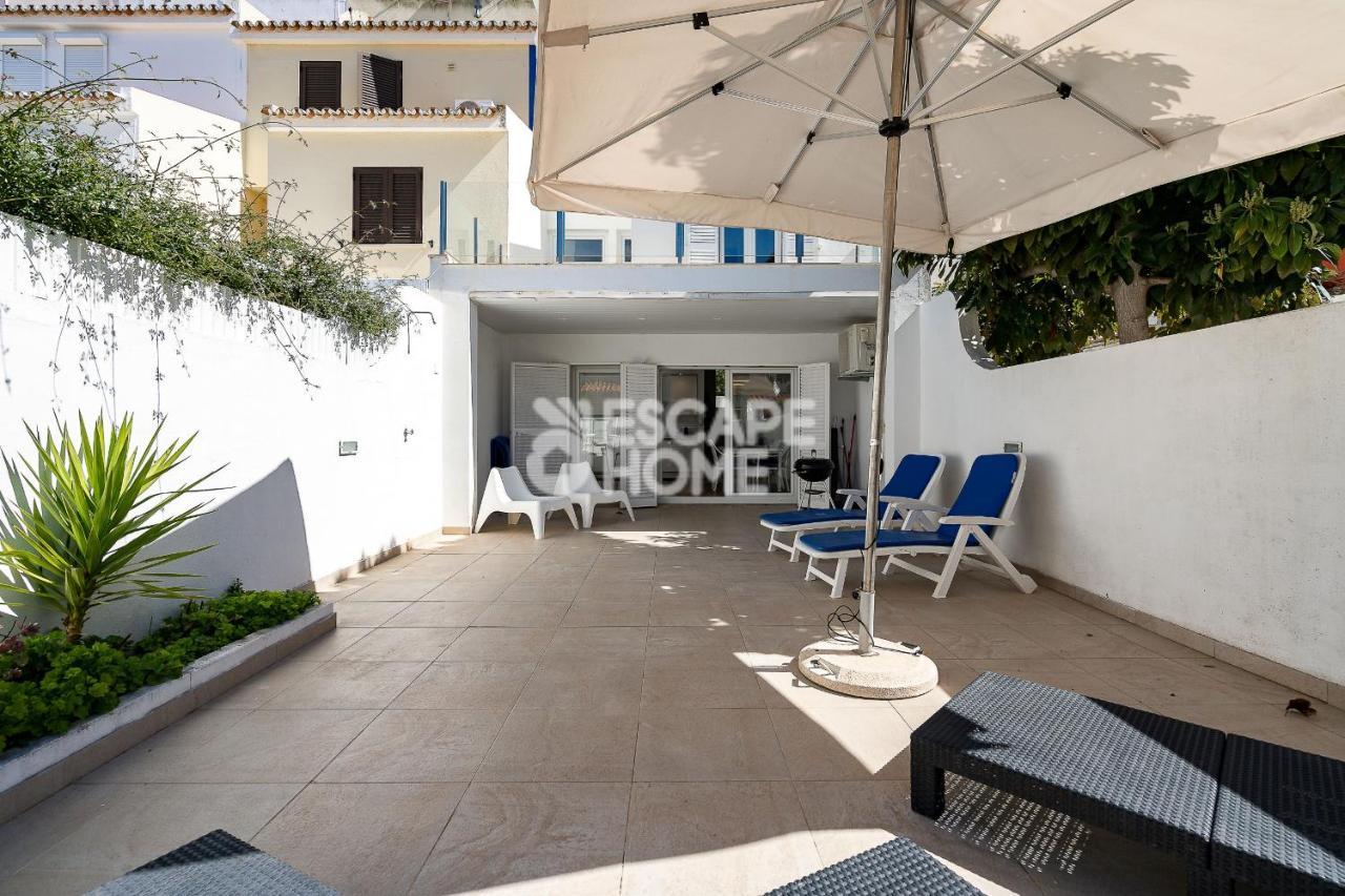 Marina Village Vilamoura Kültér fotó