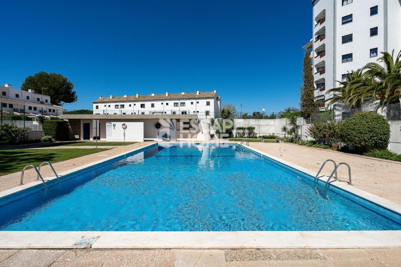 Marina Village Vilamoura Kültér fotó