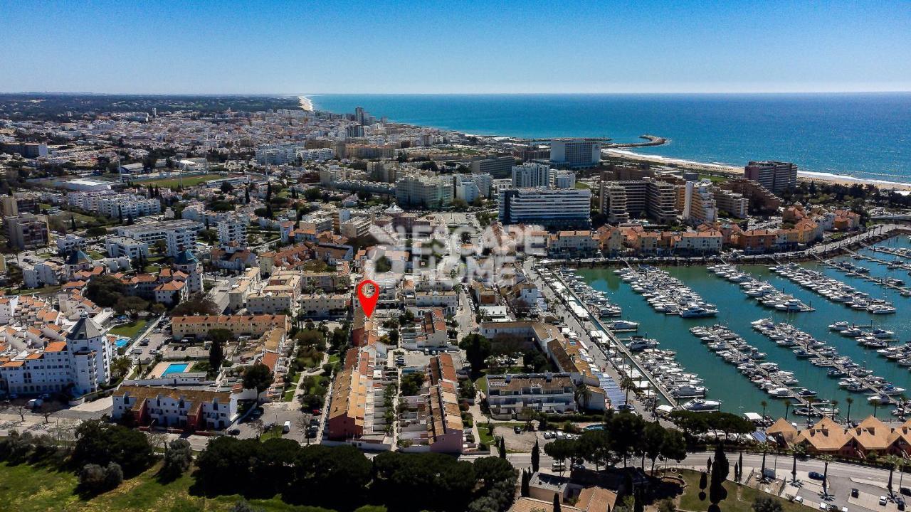 Marina Village Vilamoura Kültér fotó